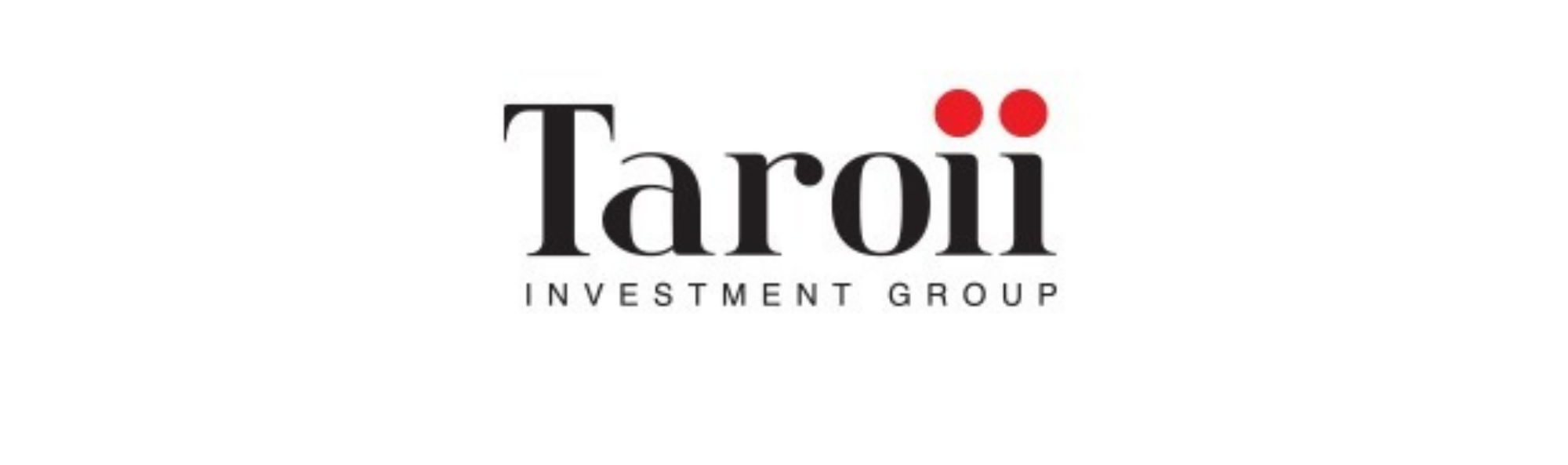 Taroii Investment Group